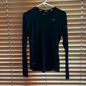 Nike dry fit long sleeve